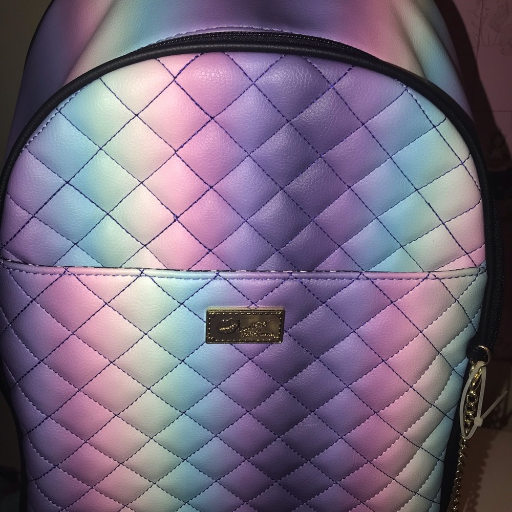 💜Betsey Backpack💜 - Picture 7 of 7